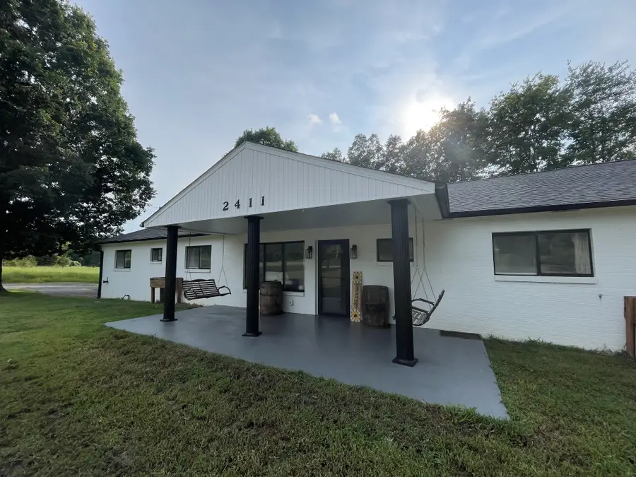 2411 Slayden Marion Rd, Cumberland Furnace, TN 37051 - #3