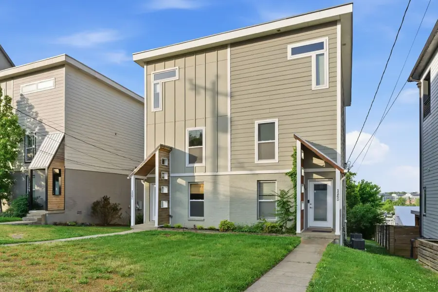 126C Fern Ave, Nashville, TN 37207 - #2