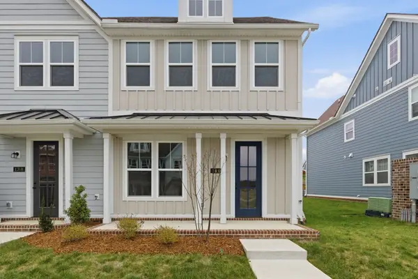 140 Valentine Aly, Nashville, TN 37218