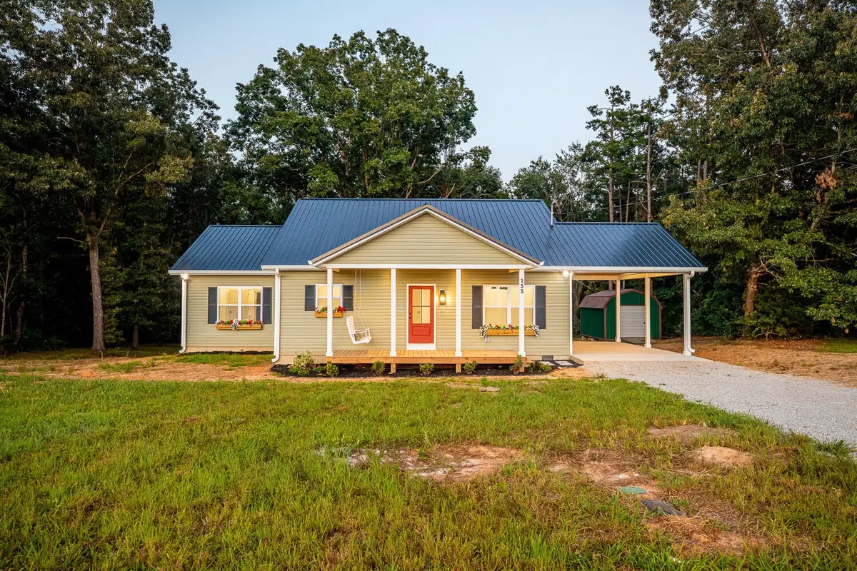 155 Mitchell St, Hohenwald, TN 38462 - #1