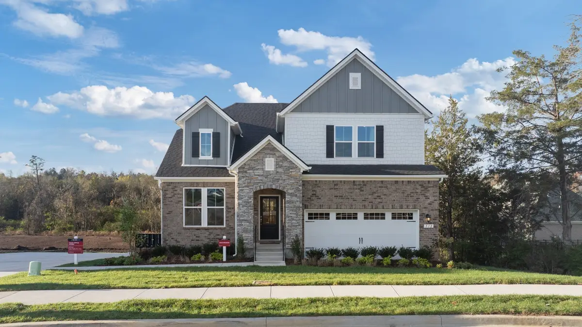 2437 Kemp Drive, Hermitage, TN 37076 - #1