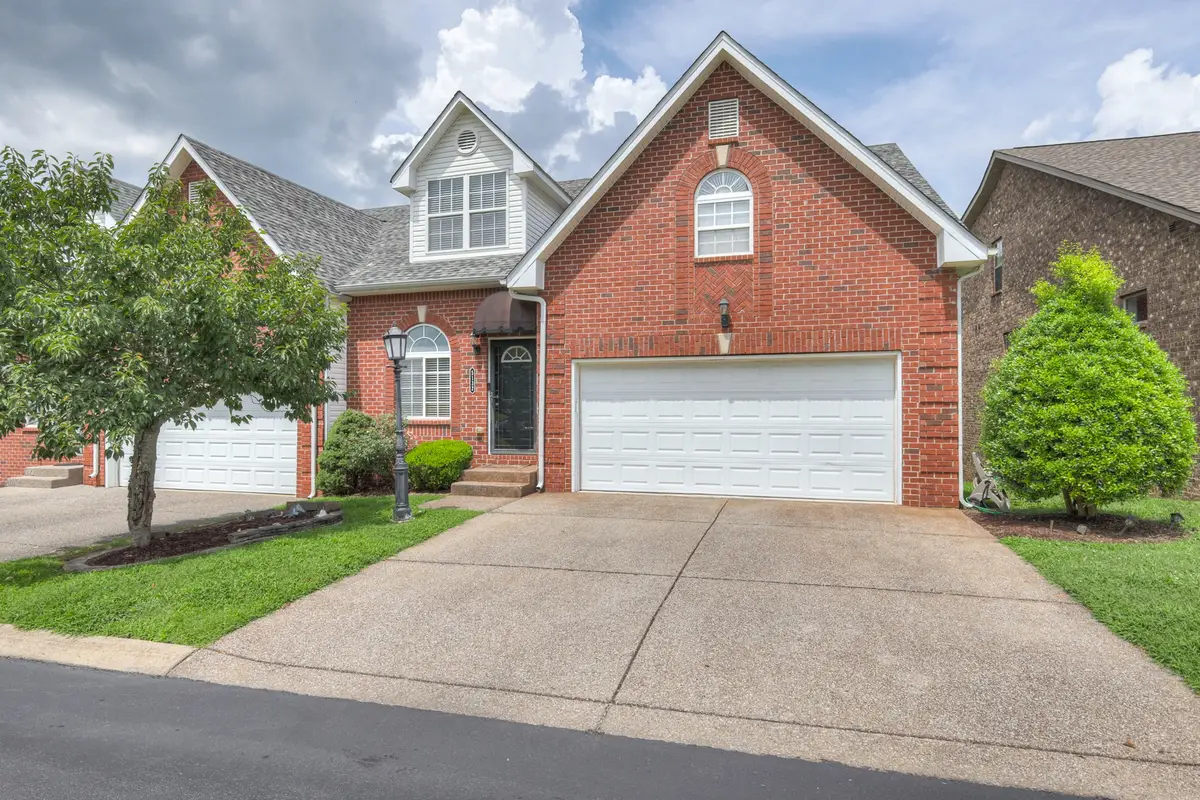 5132 Southfork Blvd, Old Hickory, TN 37138 - #1