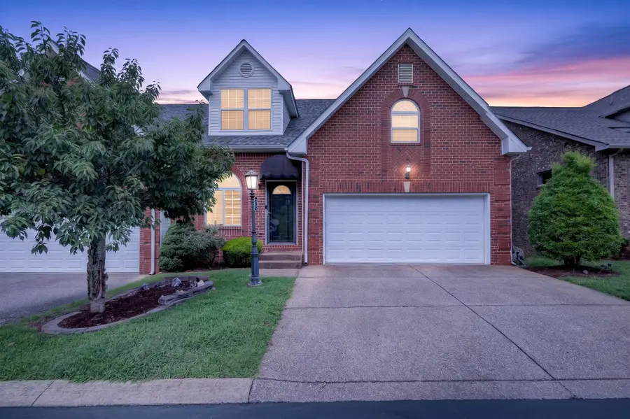 5132 Southfork Blvd, Old Hickory, TN 37138 - #3