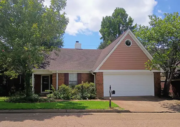 8399 Palm Springs Dr, Cordova, TN 38016