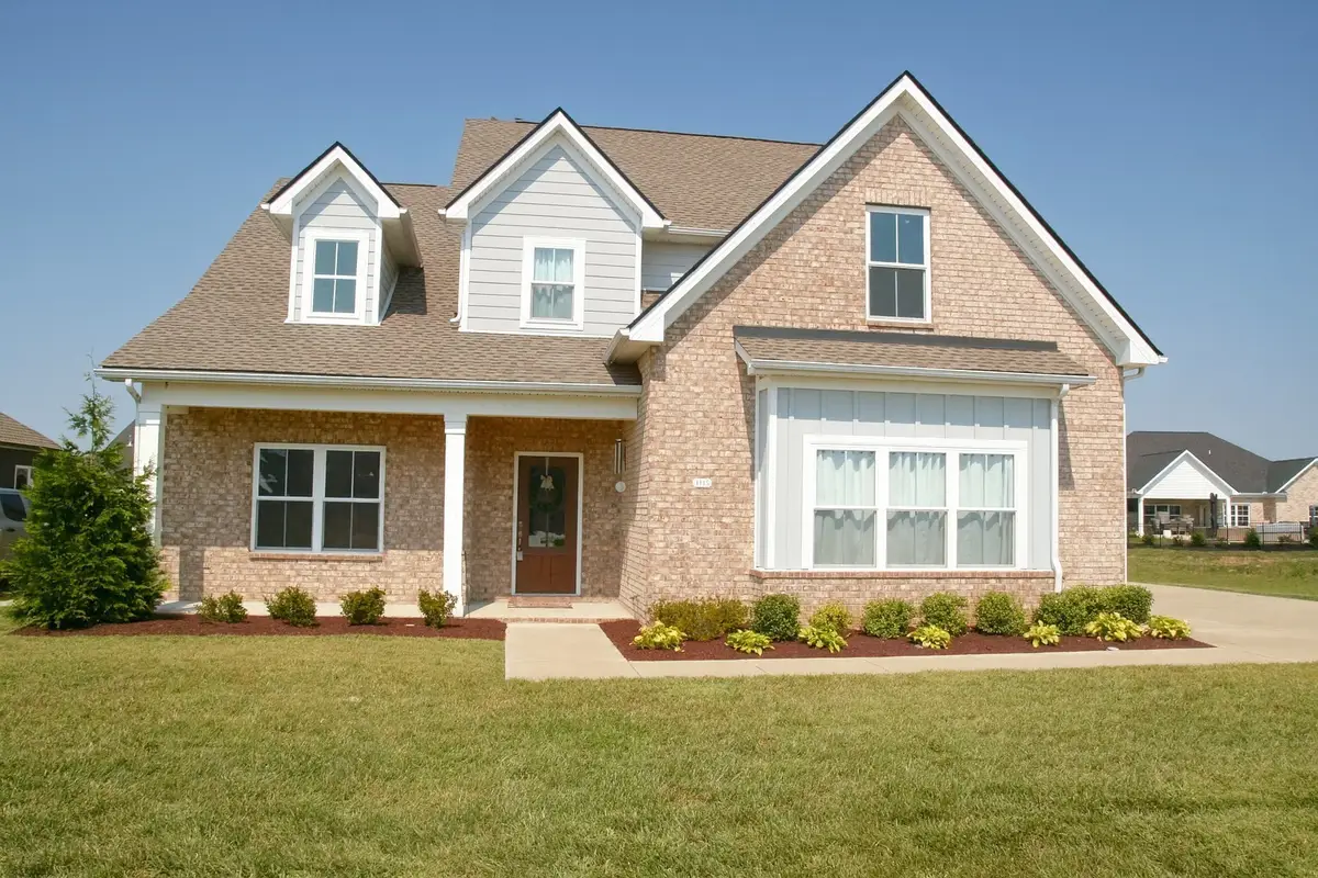 4115 Andes Dr, Murfreesboro, TN 37127 - #1