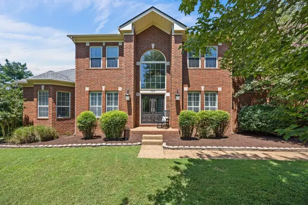 325 Kentons Way, Franklin, TN 37067