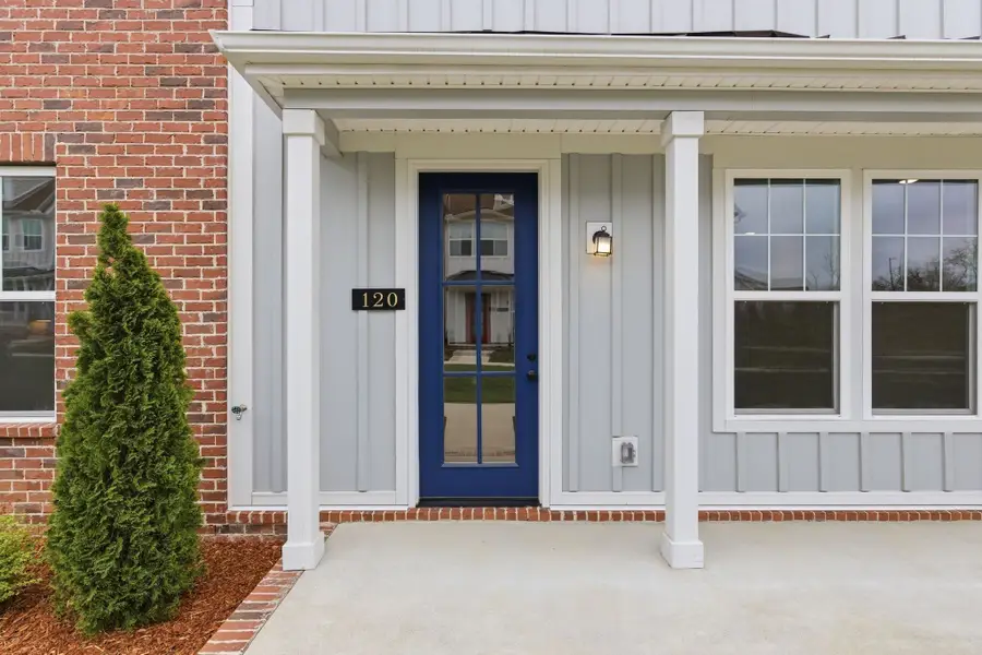 120 Valentine Aly, Nashville, TN 37218 - #2