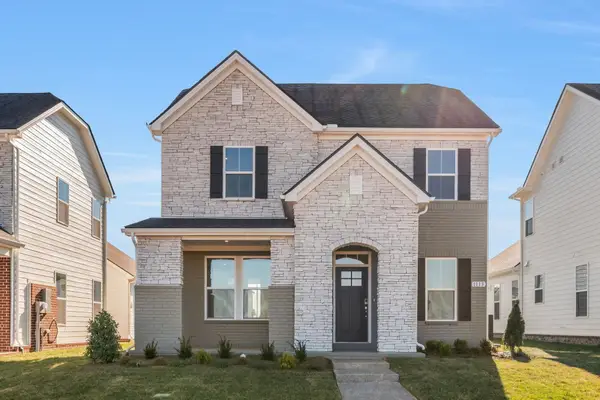2200 Wallace Way, Hermitage, TN 37076