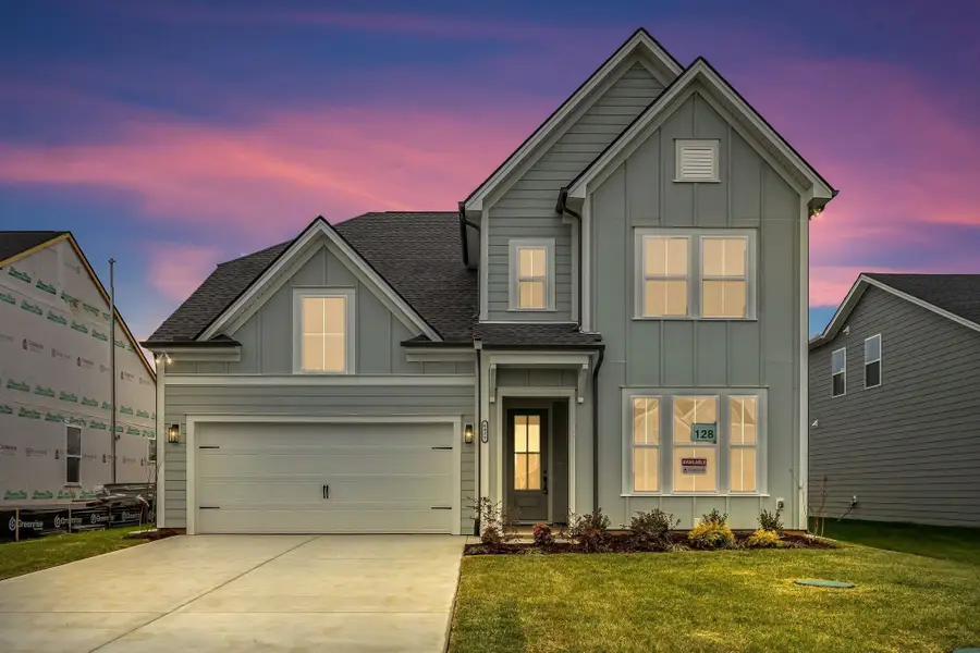 6935 Wayana, Murfreesboro, TN 37129 - #2