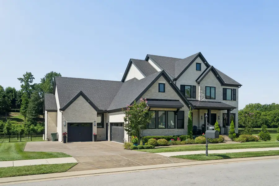 4577 Majestic Meadows Dr, Arrington, TN 37014 - #2