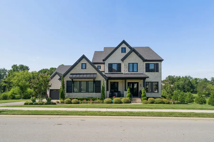 4577 Majestic Meadows Dr, Arrington, TN 37014 - #3