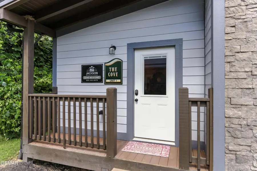 576 Dollywood Lane #UNIT 1, Pigeon Forge, TN 37863 - #2