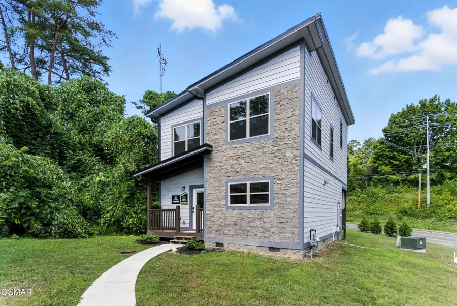 576 Dollywood Lane #UNIT 1, Pigeon Forge, TN 37863 - #3