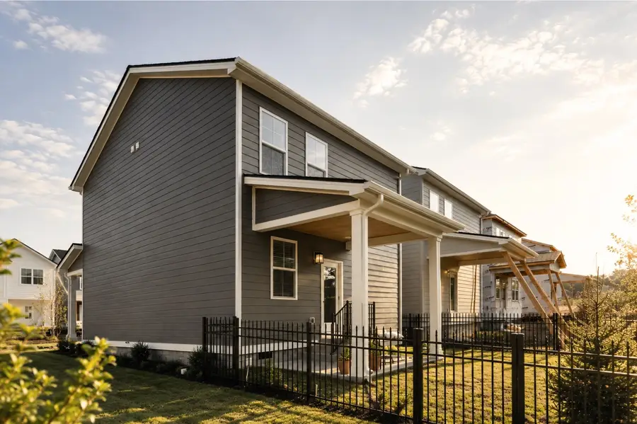 1128 Marlowe Lndg, Nashville, TN 37207 - #2