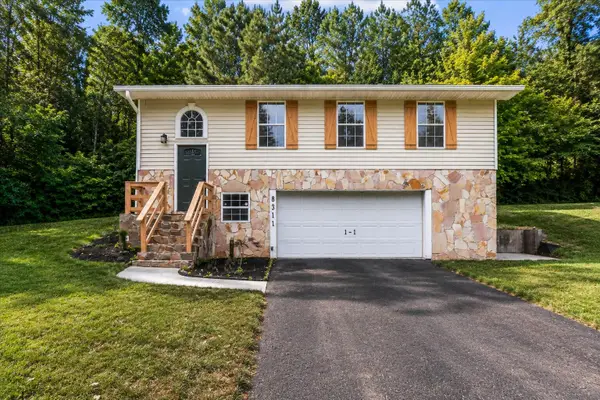 8311 Bill Reed Road, Ooltewah, TN 37363