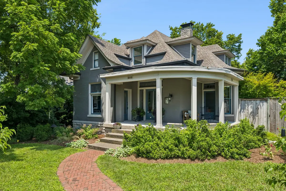 1307 Eastland Ave, Nashville, TN 37206 - #1