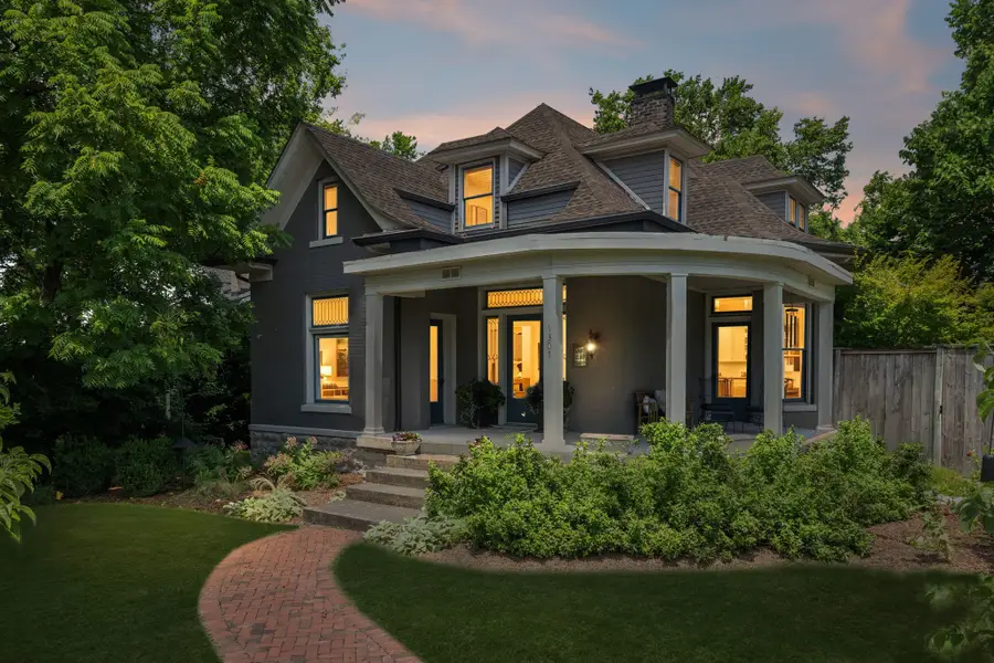 1307 Eastland Ave, Nashville, TN 37206 - #2