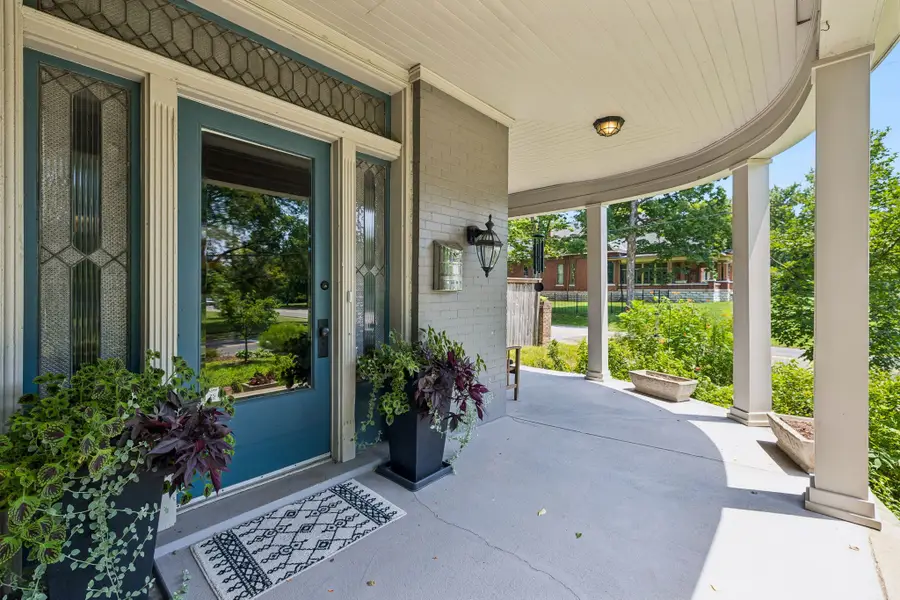 1307 Eastland Ave, Nashville, TN 37206 - #3