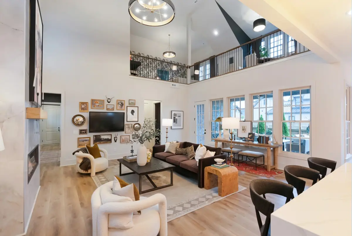 2555 Buckner Lane, Thompsons Station, TN 37179 - #1