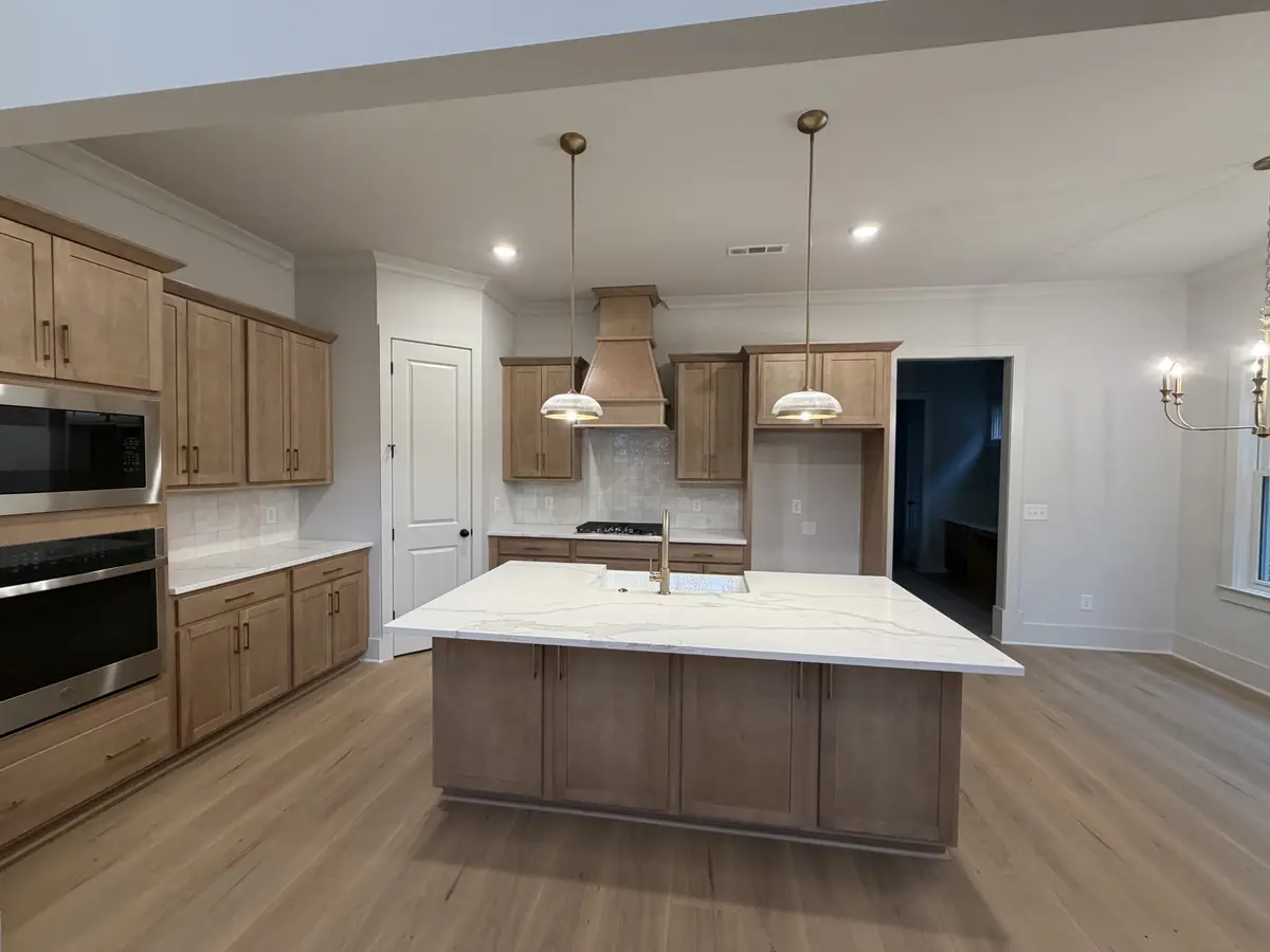 2549 Buckner Lane, Thompsons Station, TN 37179 - #1