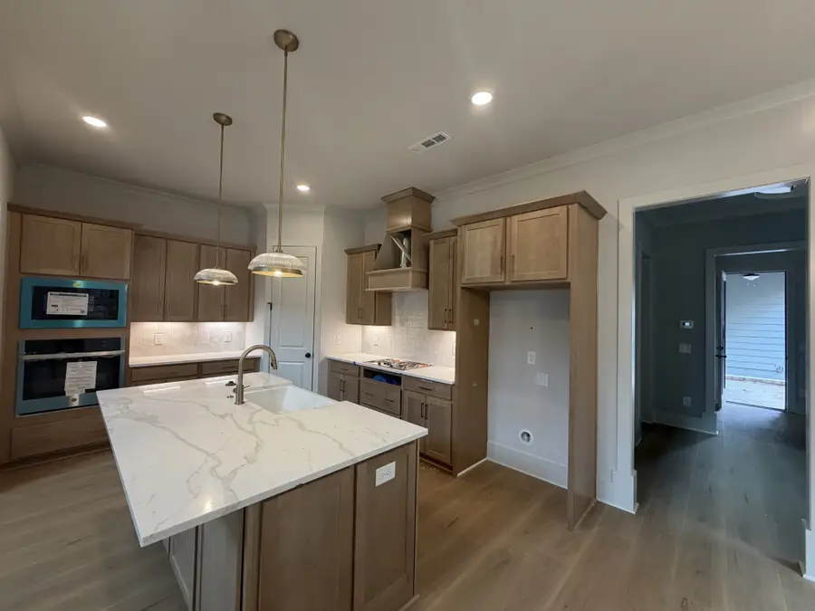 2549 Buckner Lane, Thompsons Station, TN 37179 - #3