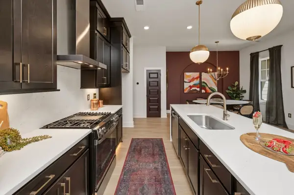 274 Huron Dr, Thompsons Station, TN 37179