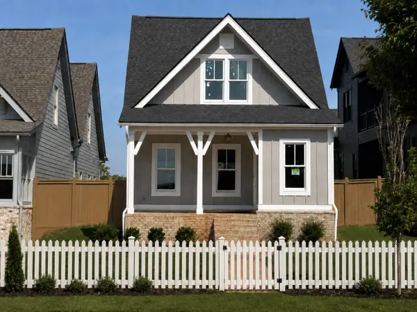 2547 Buckner Lane, Thompsons Station, TN 37179
