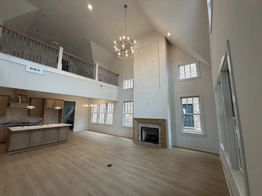2547 Buckner Lane, Thompsons Station, TN 37179 - #2