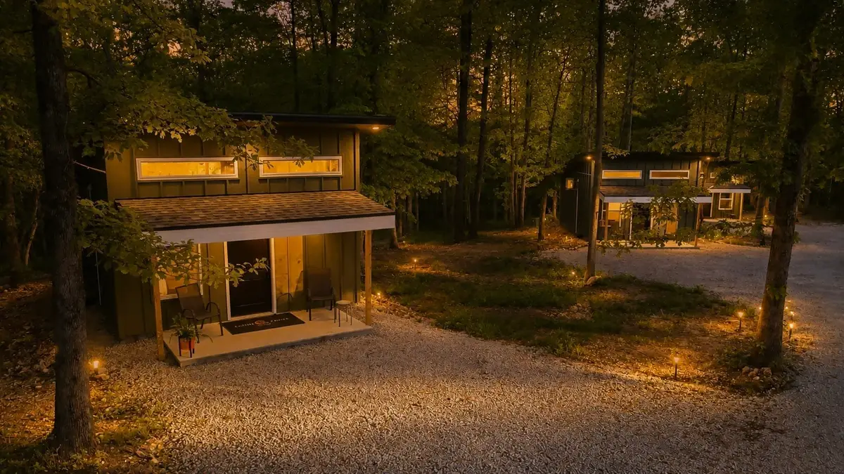 3176 Summertown Hwy, Summertown, TN 38483 - #1
