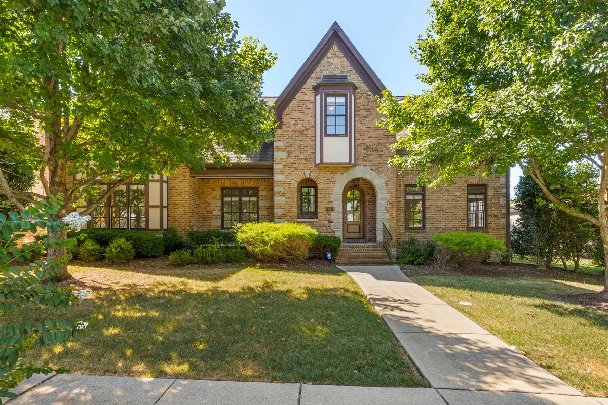 1743 Glen Echo Rd, Nashville, TN 37215 - #1