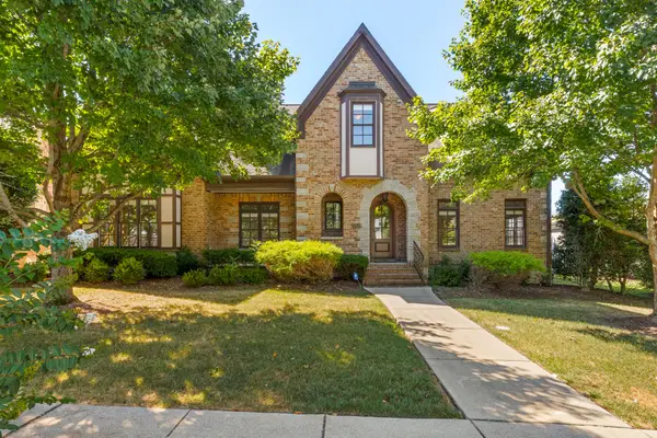 1743 Glen Echo Rd, Nashville, TN 37215