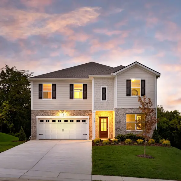 113 Dahlia Drive, La Vergne, TN 37086