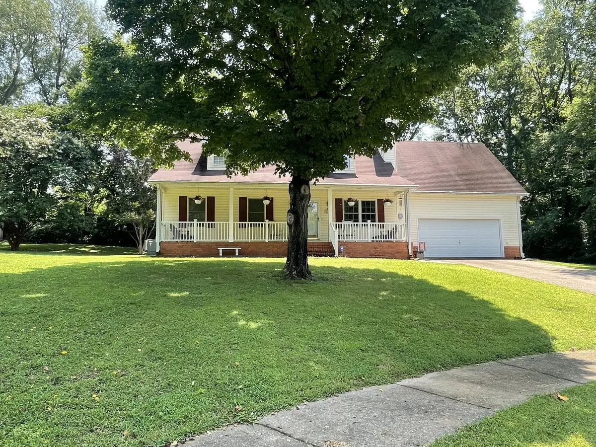 632 Glencoe Ct, Franklin, TN 37064 - #1