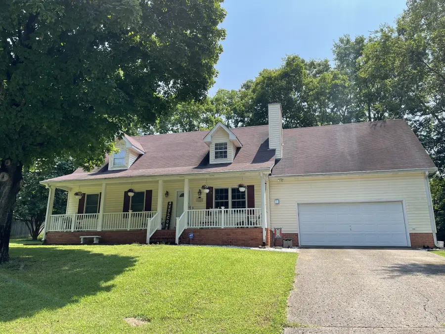 632 Glencoe Ct, Franklin, TN 37064 - #2