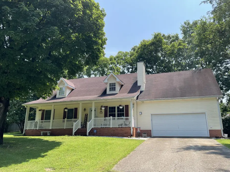 632 Glencoe Ct, Franklin, TN 37064 - #3