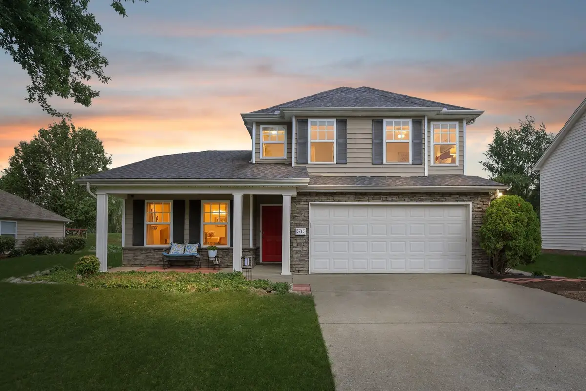 5715 Roxbury Dr, Murfreesboro, TN 37128 - #1