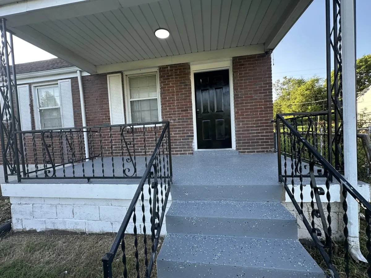 1216 Vultee Blvd, Nashville, TN 37217 - #1