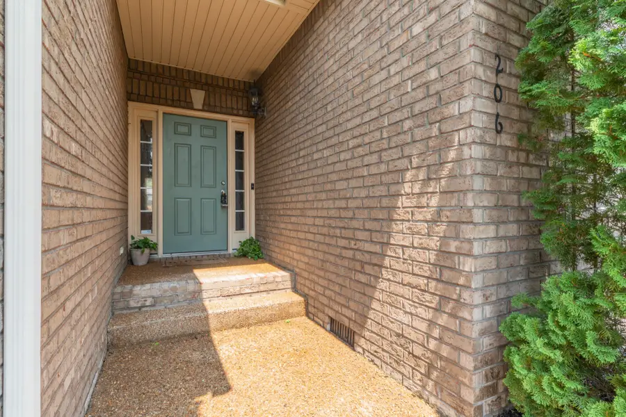 206 Kiowa Ct, White House, TN 37188 - #3