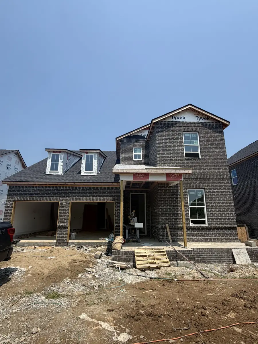 5325 Ostergaard Way, Thompsons Station, TN 37179 - #2