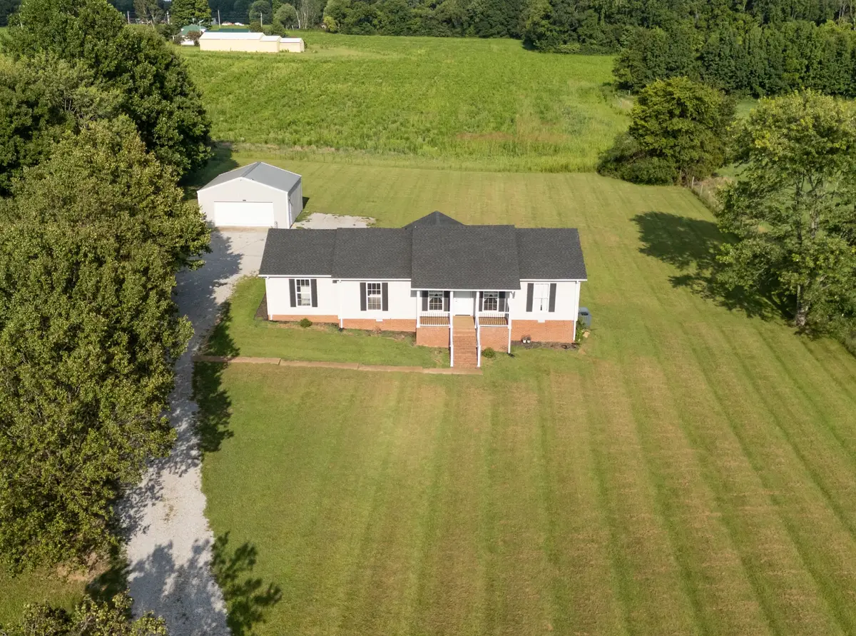 4721 Chester Rd, Cedar Hill, TN 37032 - #1