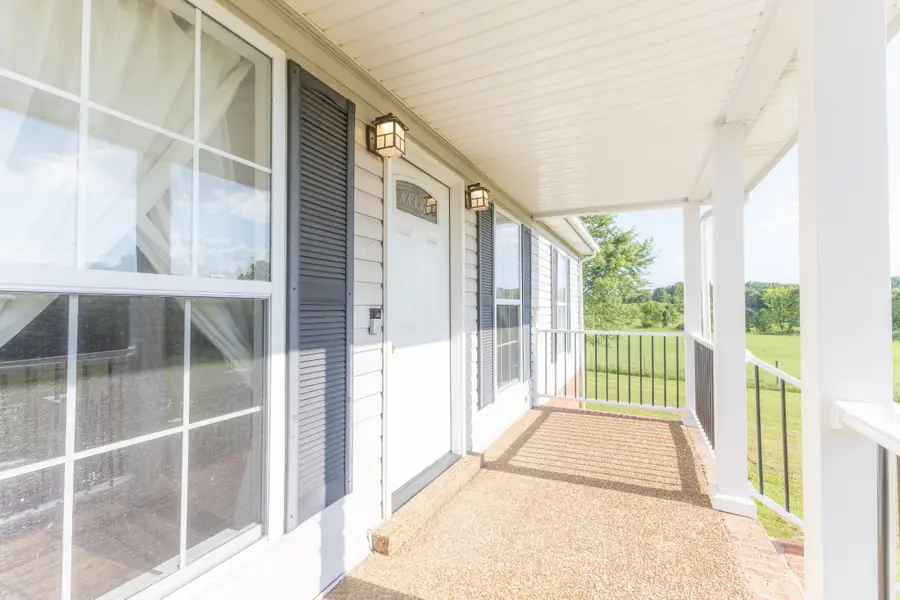 4721 Chester Rd, Cedar Hill, TN 37032 - #2