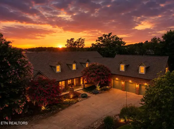 16 Milnor Circle, Crossville, TN 38558