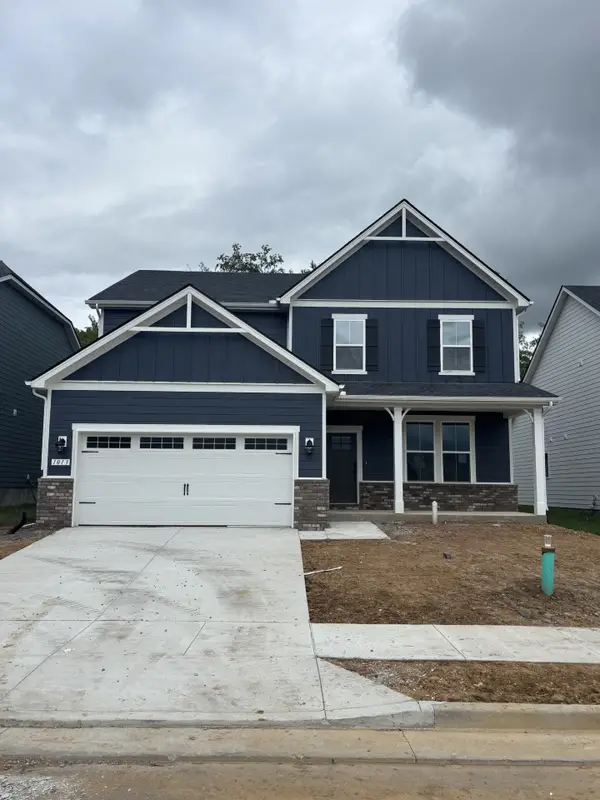 1310 Godwin Road, Hermitage, TN 37076