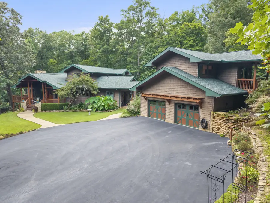 3529 Southwark Dr, Springfield, TN 37172 - #2