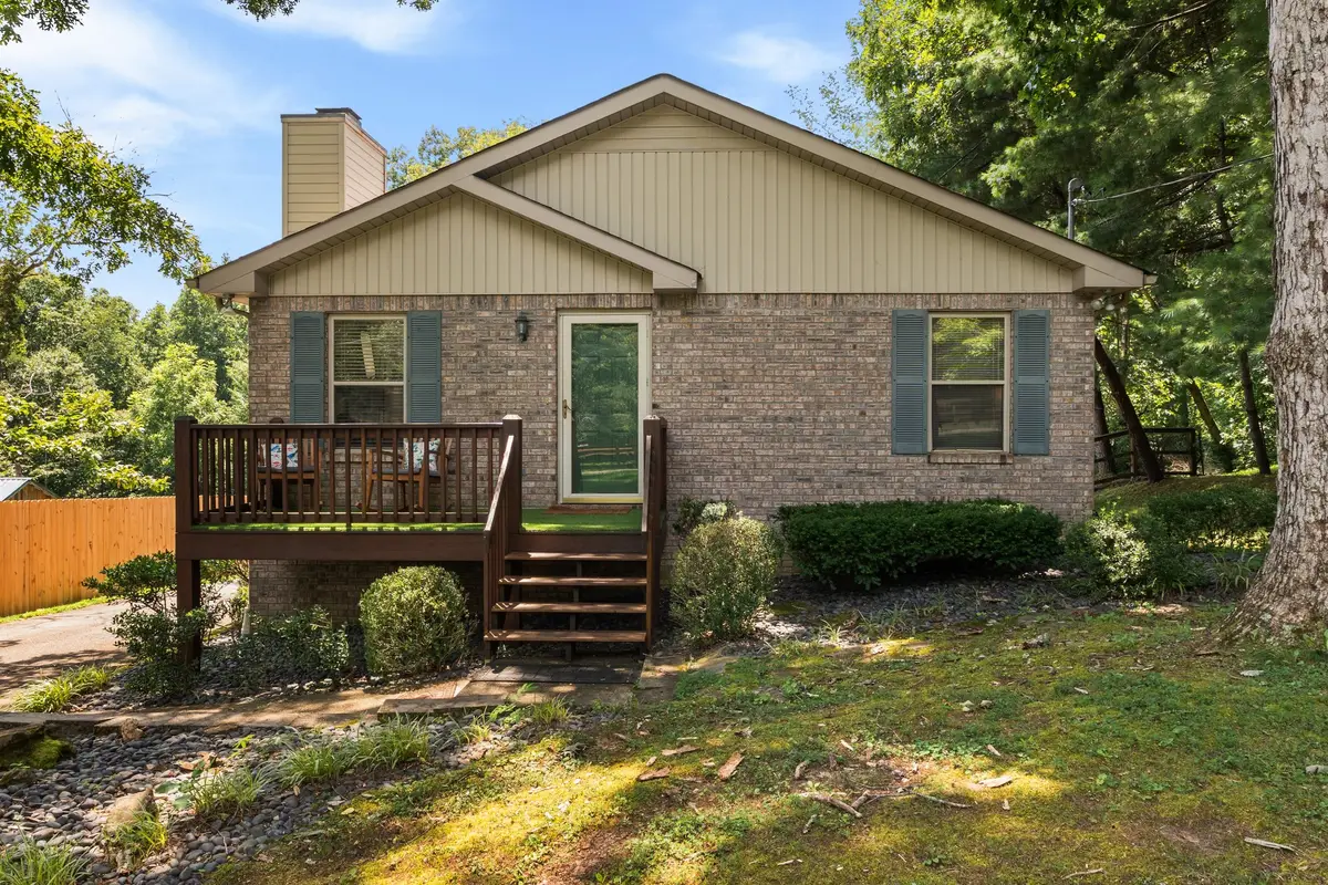 1004 Copper Still Ct, Kingston Springs, TN 37082 - #1