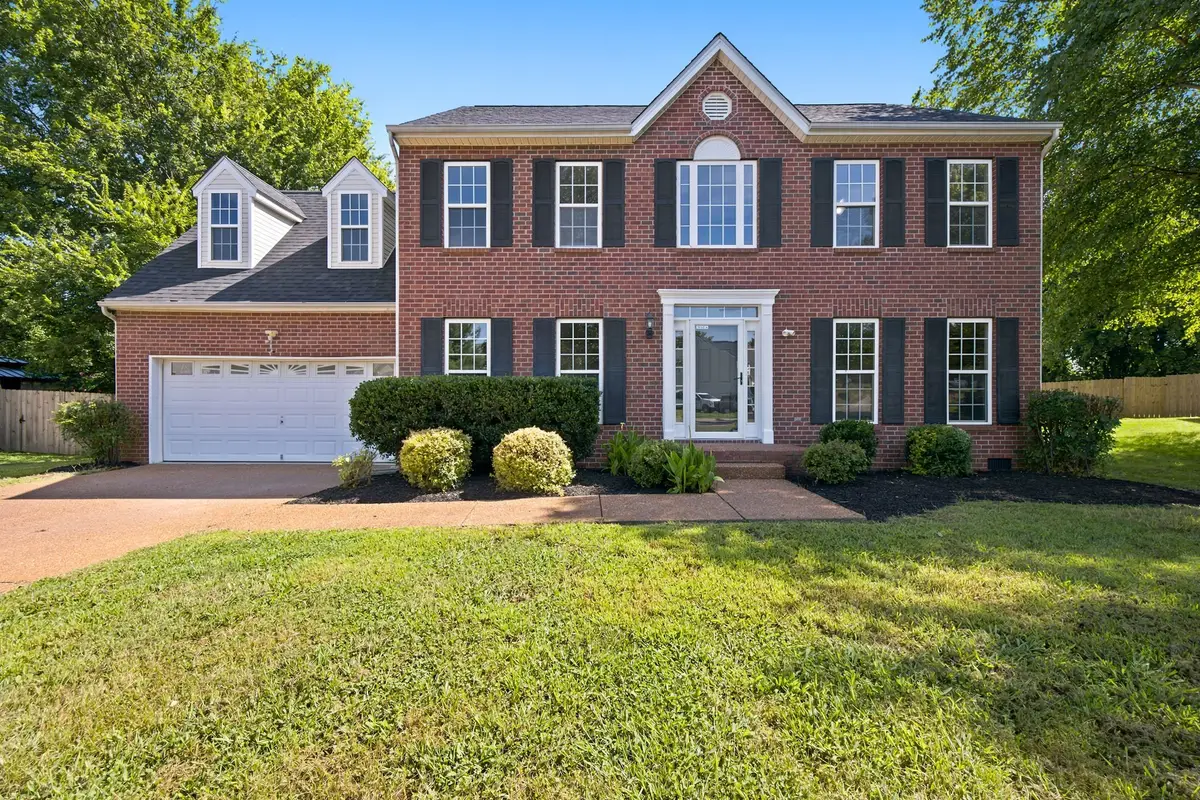 2240 Hayward Ln, Spring Hill, TN 37174 - #1