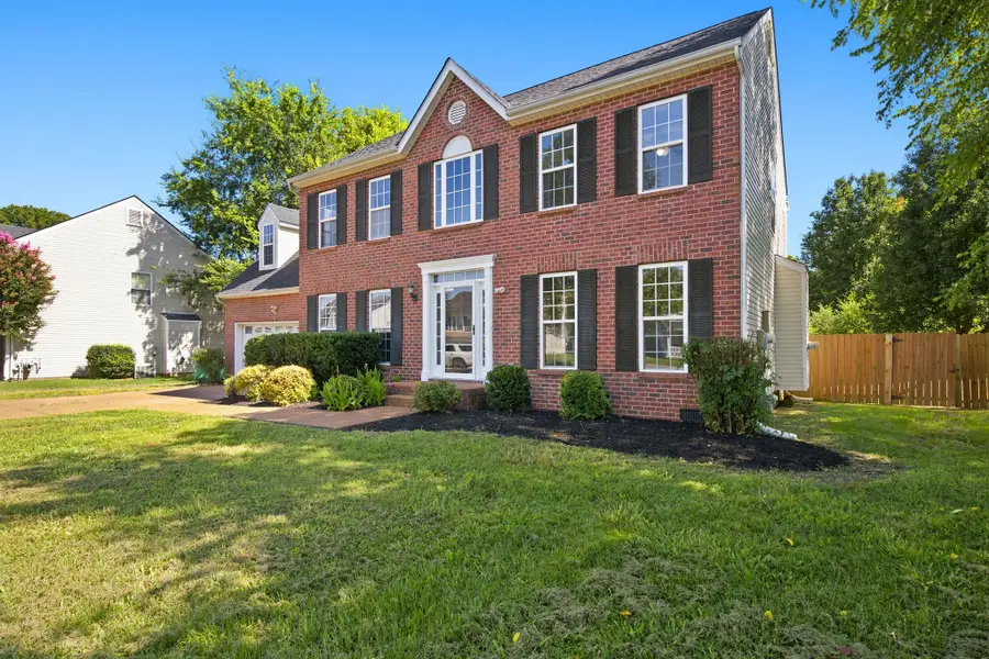 2240 Hayward Ln, Spring Hill, TN 37174 - #2
