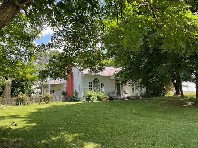 15042 Owens Chapel Rd, White House, TN 37188 - #2