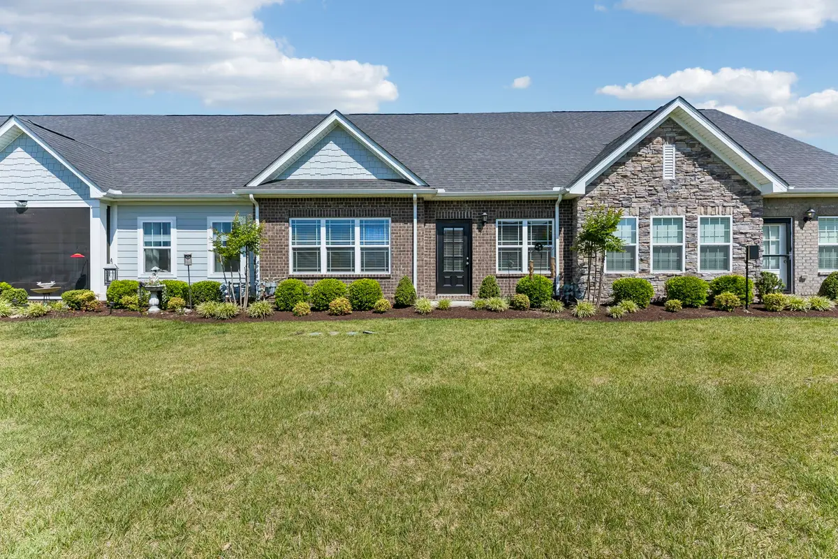 1689 Foston Ln, Gallatin, TN 37066 - #1