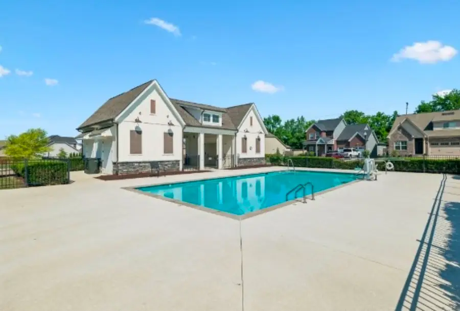 1689 Foston Ln, Gallatin, TN 37066 - #2